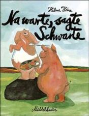 Cover von Na warte, sagte Schwarte