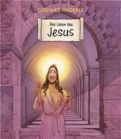 Buch-Sammler.de - Cover von Das Leben des Jesus