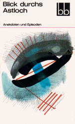 Cover von Blick durchs Astloch
