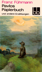 Cover von Pavlos Papierbuch