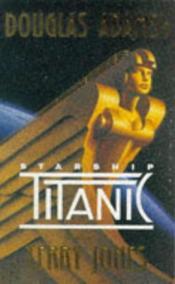 Cover von Starship Titanic