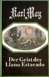 Cover von Der Geist des Llano Estacado