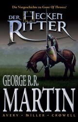 Cover von Der Heckenritter