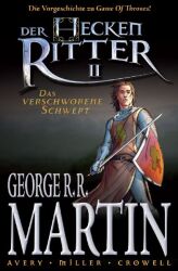 Cover von Der Heckenritter II