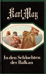 Cover von In den Schluchten des Balkan