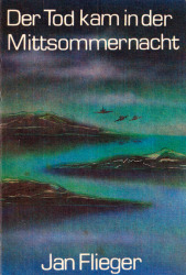 Cover von Der Tod kam in der Mittsommernacht