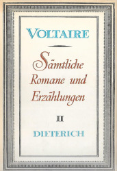 Cover von Sämtliche Romane und Erzählungen