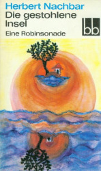 Cover von Die gestohlene Insel