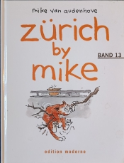 Cover von Zürich by Mike