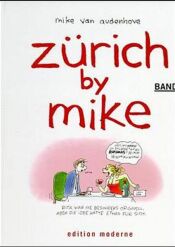 Cover von Zürich by Mike