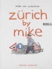 Cover von Zürich by mike
