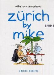 Cover von Zürich by mike