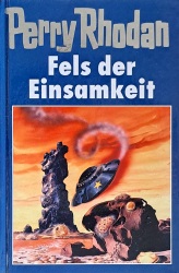 Cover von Fels der Einsamkeit