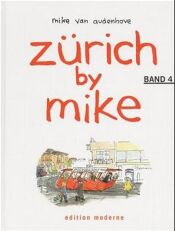 Cover von Zürich by mike