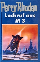 Cover von Lockruf aus M 3