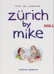 Buch-Sammler.de - Cover von Zürich by Mike