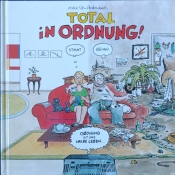 Cover von Total in Ordnung!
