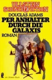 Cover von Per Anhalter durch die Galaxis