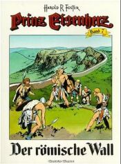 Cover von Band 7 der Prinz Eisenherz Werkausgabe