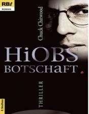 Cover von Hiobs Botschaft