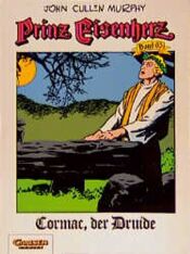 Buch-Sammler.de - Cover von Band 65 der Prinz Eisenherz Werkausgabe