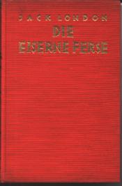 Cover von Die eiserne Ferse