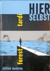 Buch-Sammler.de - Cover von Hier selbst