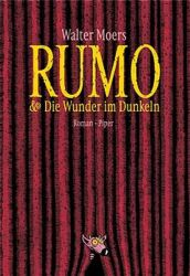Cover von Rumo &amp;amp; Die Wunder im Dunkeln