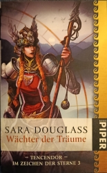 Buch-Sammler.de - Cover von Tencendor - im Zeichen der Sterne 3