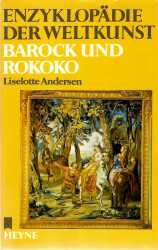 Buch-Sammler.de - Cover von Barock und Rokoko