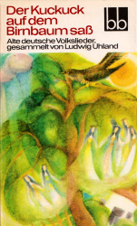 Cover von Der Kuckuck auf dem Birnbaum saß