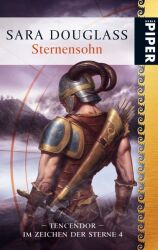 Buchcover von Tencendor - im Zeichen der Sterne 4 : Sternensohn
