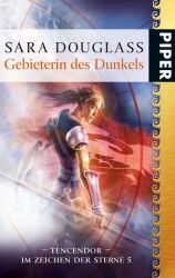 Buchcover von Tencendor - im Zeichen der Sterne 5 : Gebieterin des Dunkels