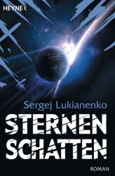 Buchcover von Sternenschatten