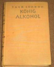 Cover von König Alkohol