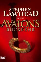 Buchcover von Avalons Rückkehr : Roman