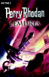 Buchcover von Perry Rhodan - Lemuria : sechs Romane in einem Band