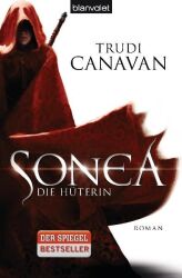 Cover von Die Saga von Sonea