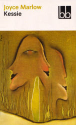 Buchcover von Kessie