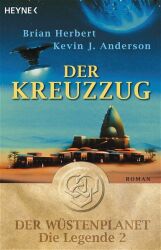 Cover von Der Kreuzzug