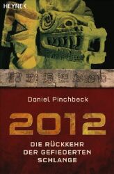 Cover von 2012