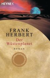 Cover von Der Wüstenplanet