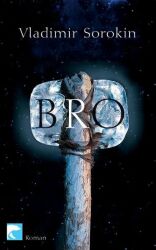 Cover von Bro