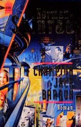 Cover von Champion Jack Barron