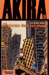 Cover von Akira
