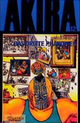 Cover von Akira