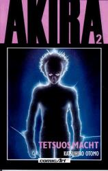 Cover von Akira