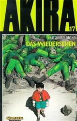 Cover von Akira