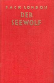 Cover von Der Seewolf