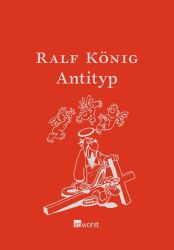 Buch-Sammler.de - Cover von Antityp